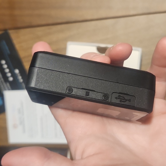 SpyTec GPS Tracker - Picture 4 of 5